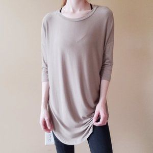 Women’s boutique tunic top